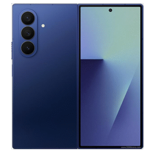 Samsung Galaxy Z Fold 7