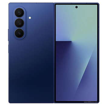 Samsung Galaxy Z Fold 7