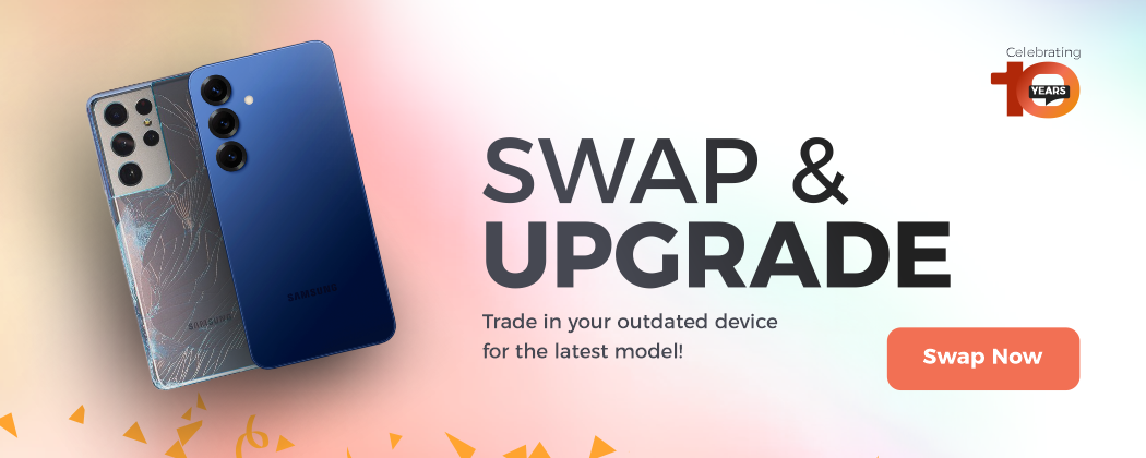 Home Mega-electronics 1 Samsung Swap and Upgrade | Rifugio Nigeria