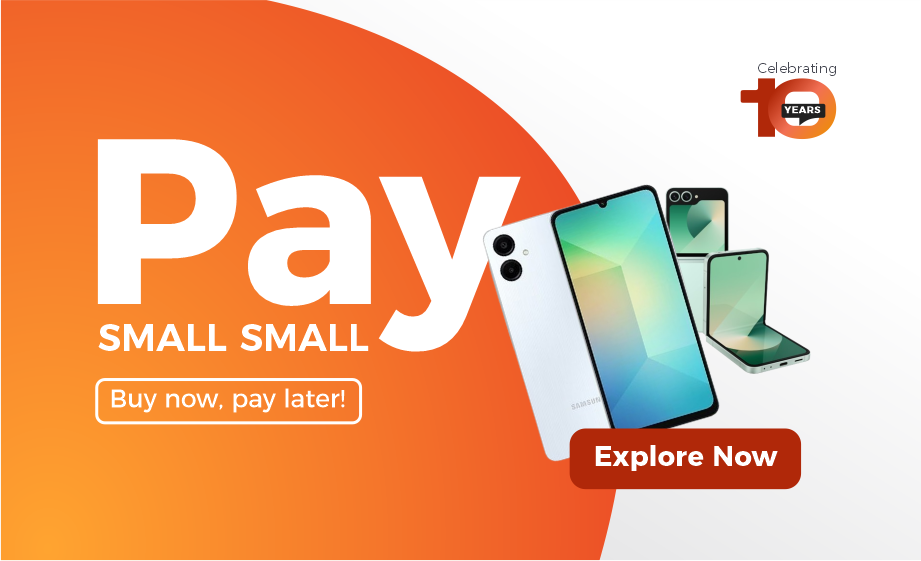 Home Mega-electronics 3 Samsung Buy and Pay Later | Rifugio Nigeria