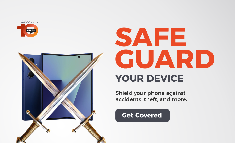 Home Mega-electronics 2 Samsung Safe Guard | Rifugio Nigeria