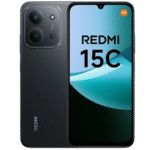 REDMI 15C - Price and Specs