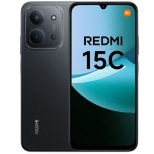 REDMI 15C - Price and Specs