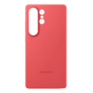 Galaxy S25 Ultra Silicone Case