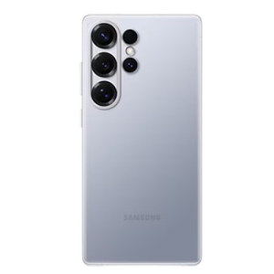 Galaxy S25 Ultra Clear Case