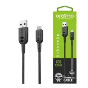 Oraimo OCD-119M Cable - Price Nigeria