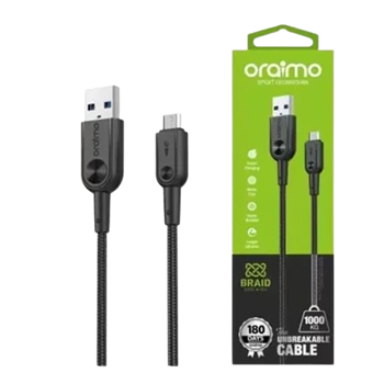 Oraimo OCD-119M Cable - Price Nigeria
