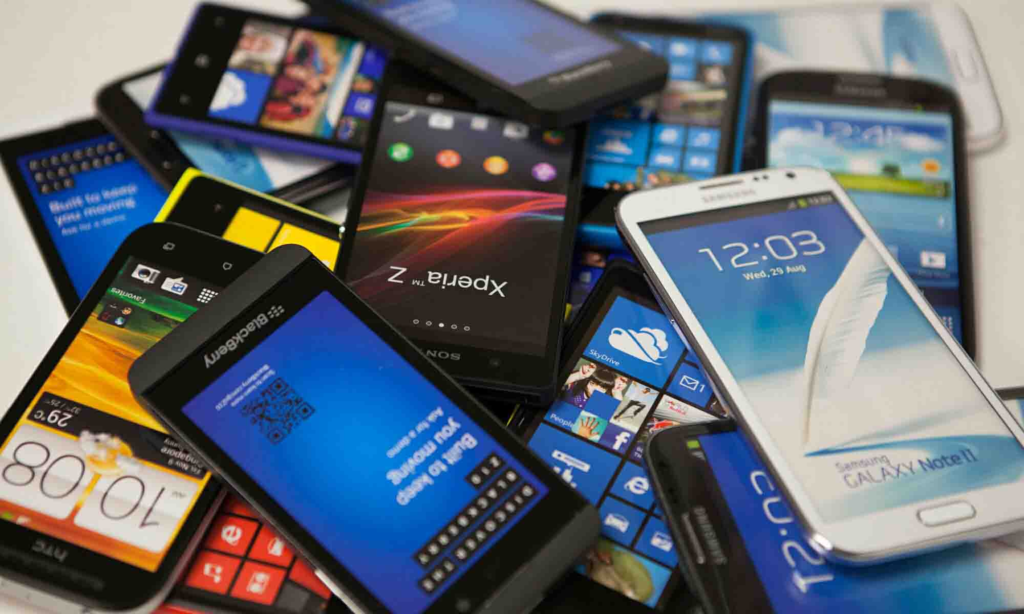 Why Chinese Phones Cost More in Nigeria