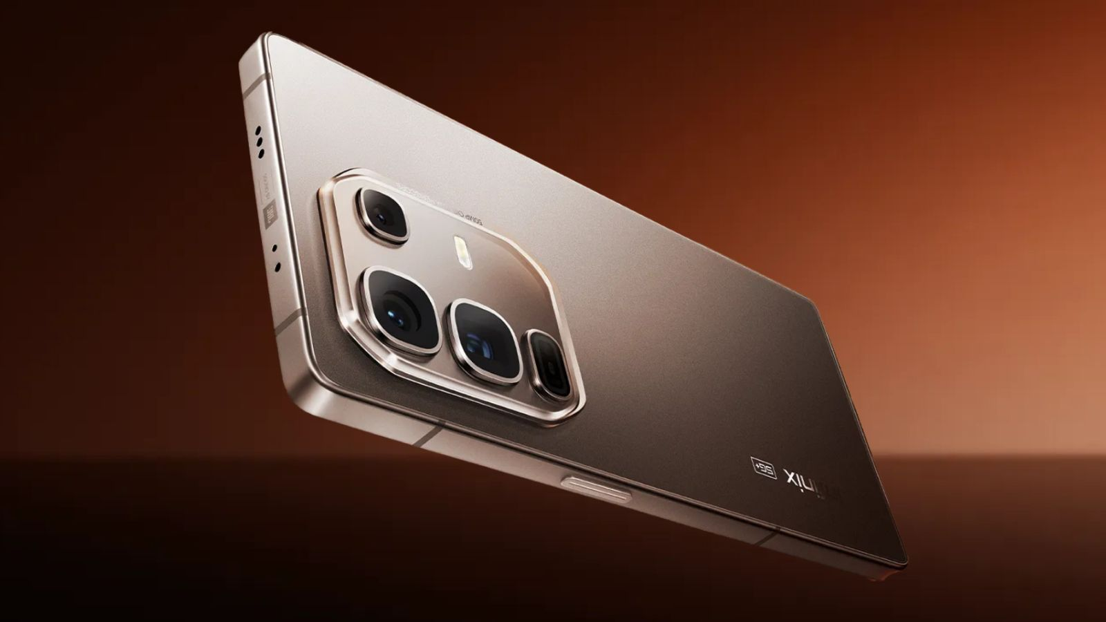 pre-order the Infinix Note 60