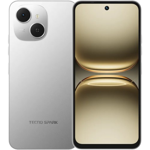 Tecno Spark 40c - 5520mAh battery