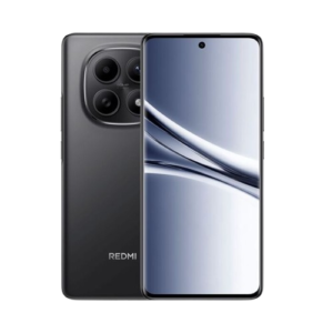 Xiaomi Redmi Note 15 front display