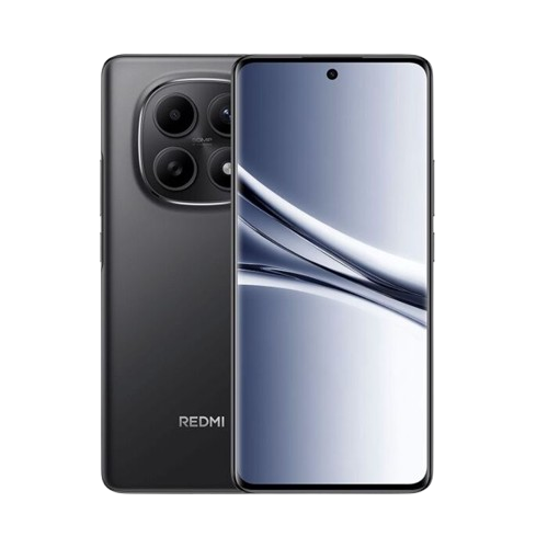Xiaomi Redmi Note 15 front display