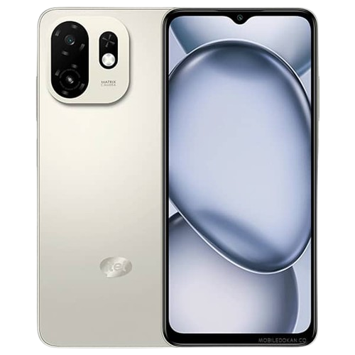 Itel A100c