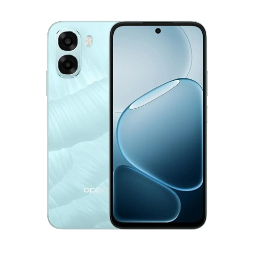 oppo a6x 64gb RAM