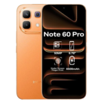Infinix Note 60 Pro 8gb