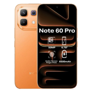 Infinix Note 60 Pro 8gb