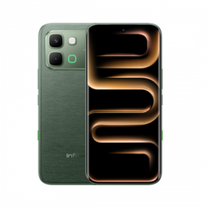 Infinix Note Edge 256GB