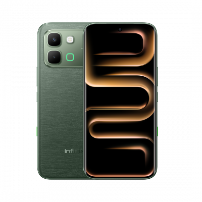 Infinix Note Edge 256GB