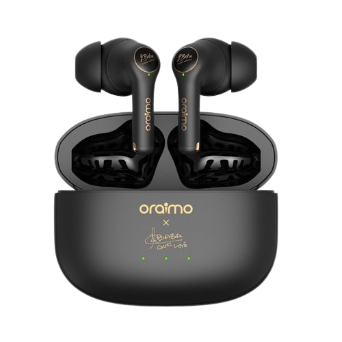 Oraimo Freepods 3 Black
