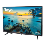 Royal 40 Inches FHD Smart Led TV price