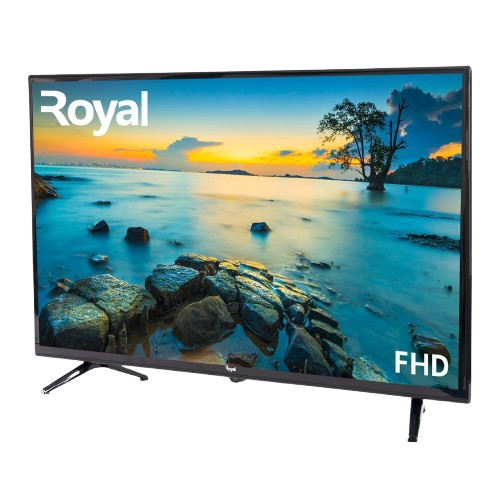 Royal 40 Inches FHD Smart Led TV price