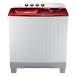 Samsung 12kg Twin Washer with Air Turbo