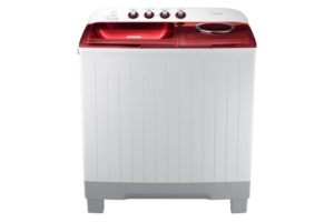 Samsung 12kg Twin Washer with Air Turbo