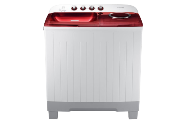 Samsung 12kg Twin Washer with Air Turbo