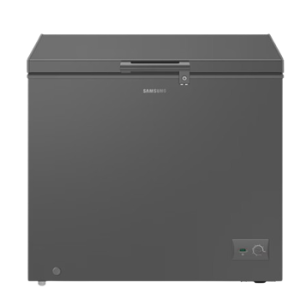 Samsung 287L Chest Freezer