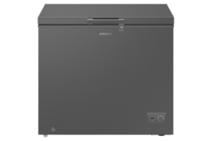 Samsung 198L Chest freezer price