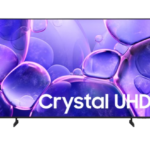 Samsung 43 inch U8000F 4K Crystal UHD Smart TV Price in Nigeria