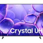 Samsung 43 inch U8050F 4K UHD Smart TV