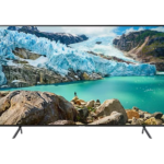 Samsung 50” 4K UHD Led Tv Series 7 Buy in Nigeria