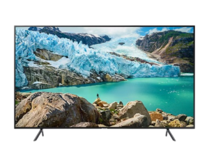 Samsung 50” 4K UHD Led Tv Series 7 Buy in Nigeria