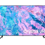 Samsung 50 Inch 4K Crystal UHD HDR+Smart LED TV Buy in Nigeria