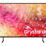 Samsung 55 Inch Crystal UHD DU7000 4K Tizen OS Smart TV
