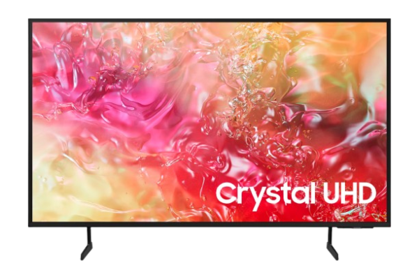 Samsung 55 Inch Crystal UHD DU7000 4K Tizen OS Smart TV
