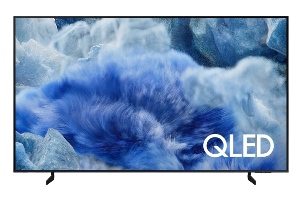 Samsung 55 Inch QLED 4K AI Smart TV Price
