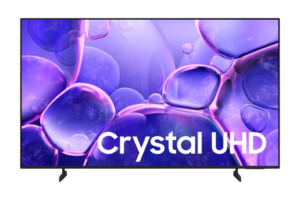 Samsung 55 Inch U8050F 4K UHD Smart TV Price