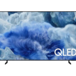 Samsung 65 Inch QLED 4K AI Smart TV