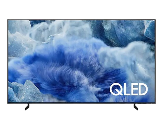 Samsung 65 Inch QLED 4K AI Smart TV