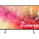 Samsung 75 Inch Crystal UHD price in nigeria