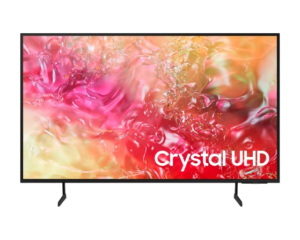 Samsung 75 Inch Crystal UHD price in nigeria