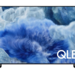 Samsung 75 Inch QLED 4K AI Smart TV