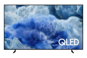 Samsung 75 Inch QLED 4K AI Smart TV