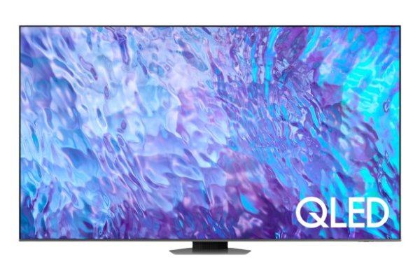 Samsung 98 Inch QLED 4K Smart TV price in nigeria