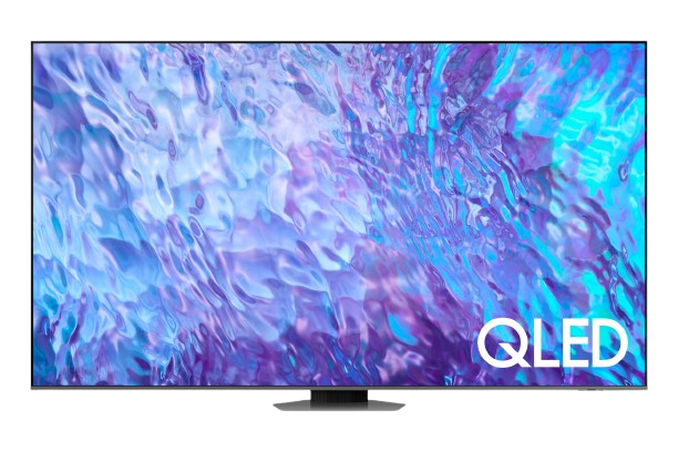 Samsung 98 Inch QLED 4K Smart TV price in nigeria