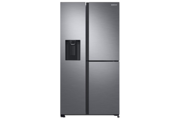 Samsung Side by Side Refrigerator 602L Price