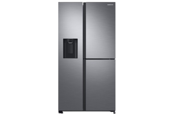 Samsung Side by Side Refrigerator 602L Price
