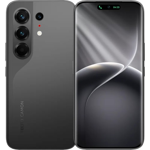Tecno Camon 50 Pro 8gb ram